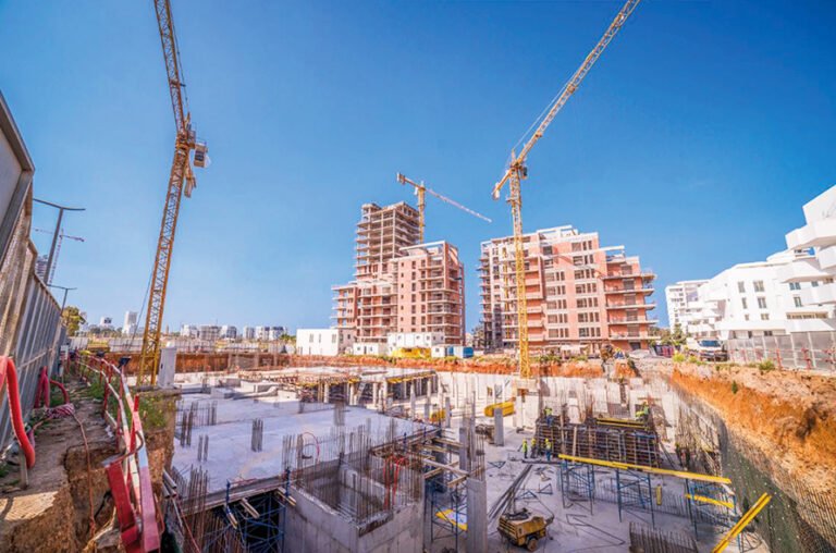 Construire une villa à Marrakech : les étapes de A à Z